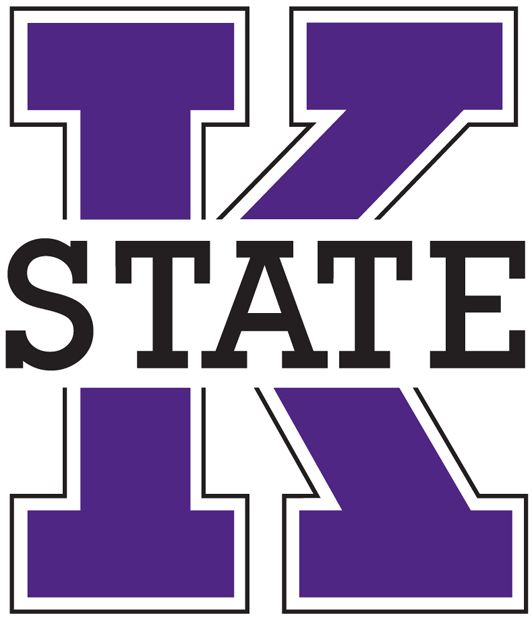 Kansas State Wildcats 1975-1989 Alternate Logo iron on transfers for clothing